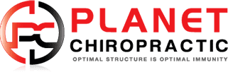 Planet Chiropractic Logo